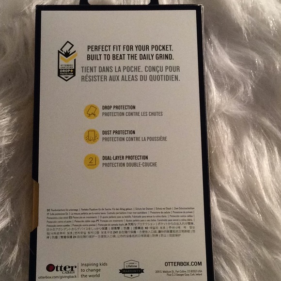 OutterBox Commuter Case - Picture 3 of 3